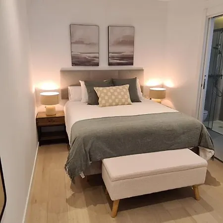 Apartment Premium En El Centro Cerca De La Zona De Albacete