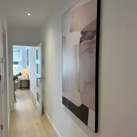 Apartment Premium En El Centro Cerca De La Zona De