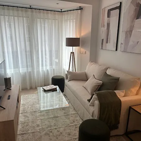 Premium En El Centro Cerca De La Zona De * Albacete