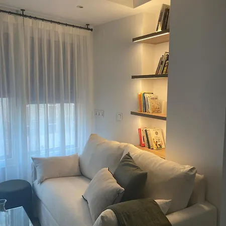 Apartment Premium En El Centro Cerca De La Zona De Albacete